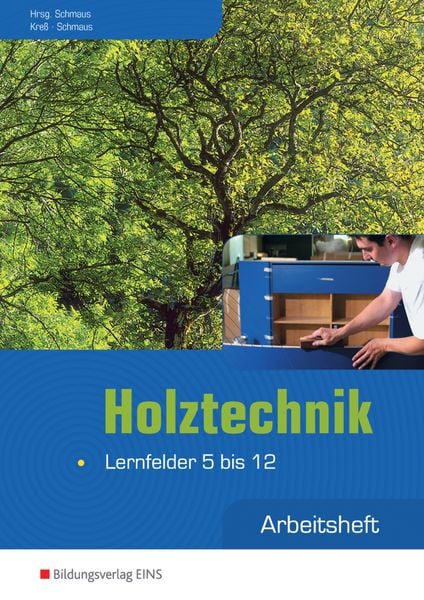 Produktbild: Holztechnik