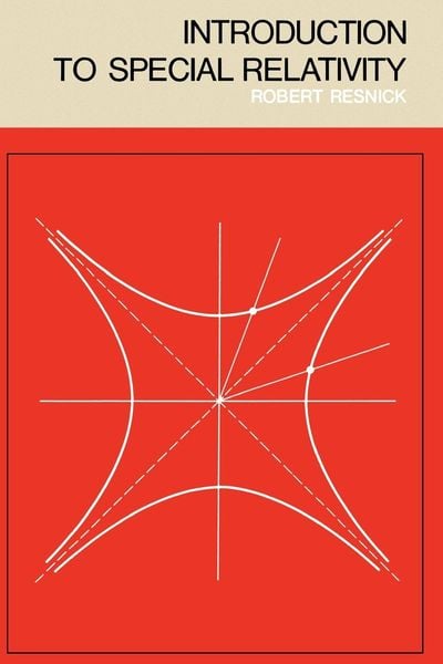 Produktbild: Introduction to Special Relativity