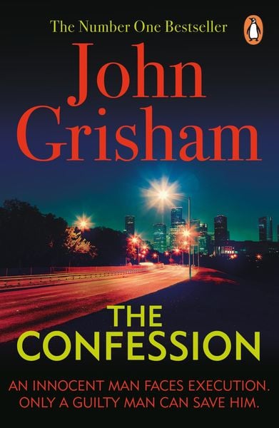 Produktbild: The Confession
