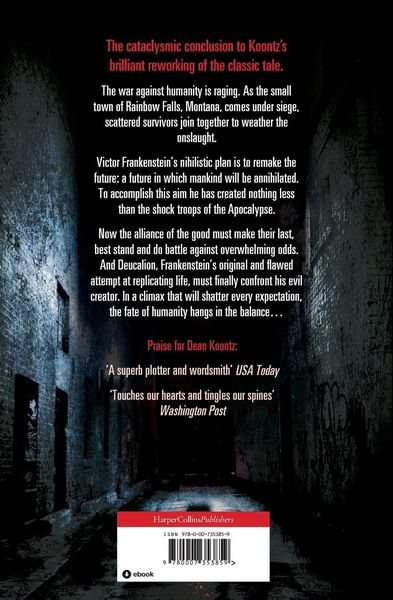 Produktbild: The Dead Town