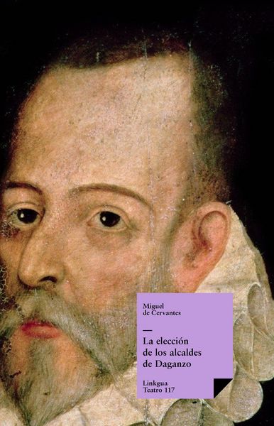 Produktbild: La elecci&oacute;n de los alcaldes de Daganzo