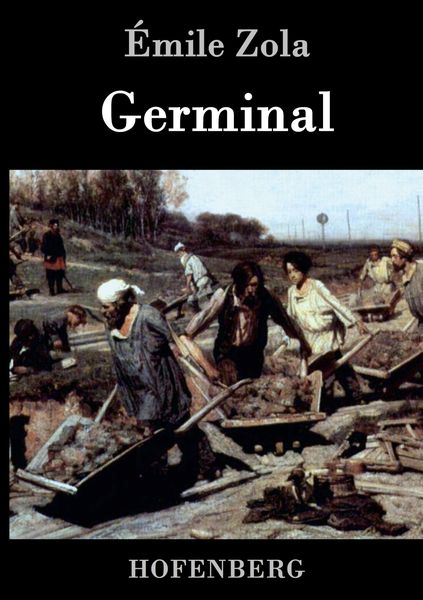 Produktbild: Germinal