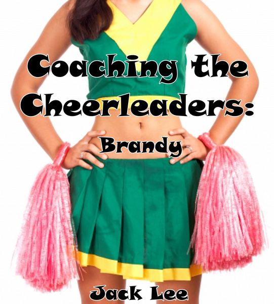Produktbild: Coaching the Cheerleaders: Brandy