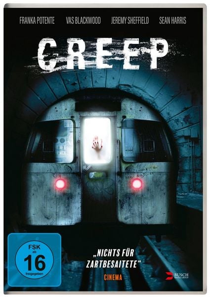 Produktbild: Creep