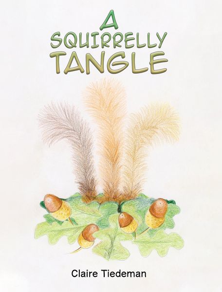 Produktbild: Squirrelly Tangle