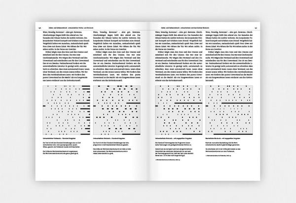 Produktbild: Detailtypografie