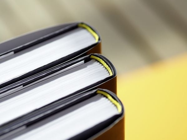 Produktbild: Bekenntnisse