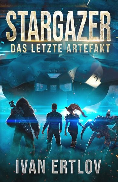 Produktbild: Stargazer