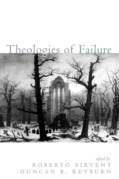 Produktbild: Theologies of Failure