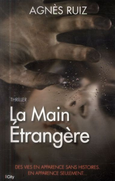 Produktbild: La main &eacute;trang&egrave;re