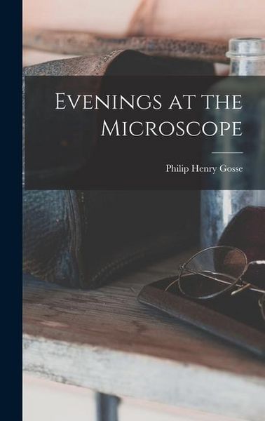 Produktbild: Evenings at the Microscope