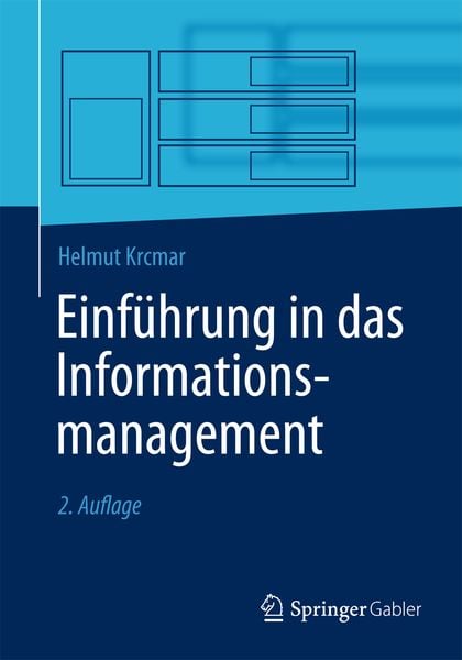 Einführung in das Informationsmanagement