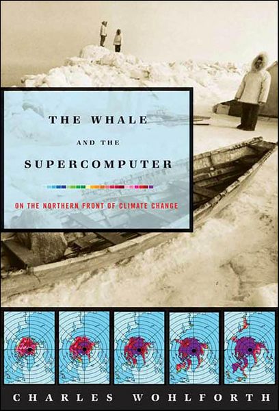 Produktbild: The Whale and the Supercomputer