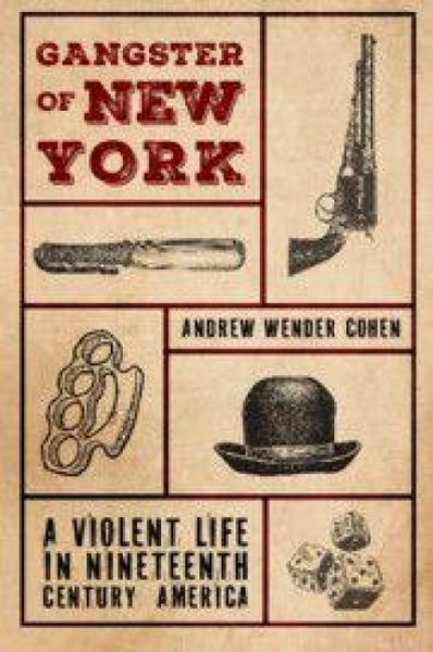 Produktbild: Gangster of New York