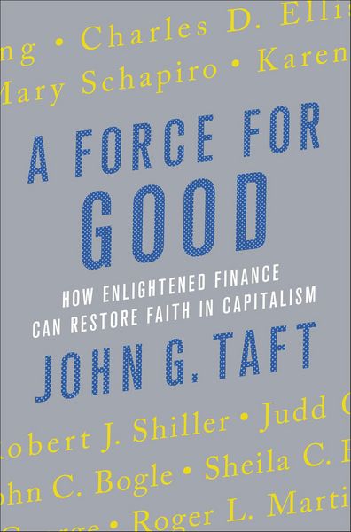 Produktbild: A Force for Good