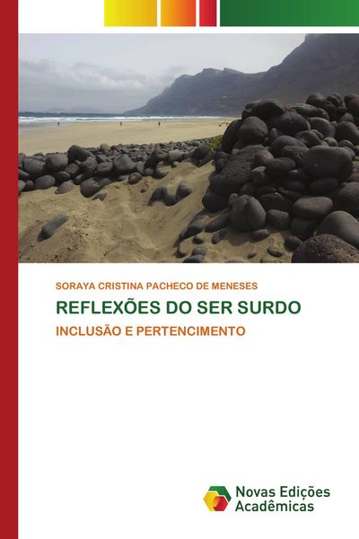Produktbild: Reflex&otilde;es Do Ser Surdo