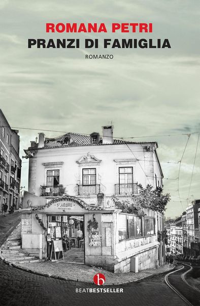 Produktbild: Pranzi di famiglia