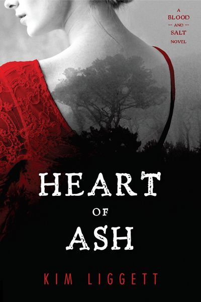 Produktbild: Heart Of Ash