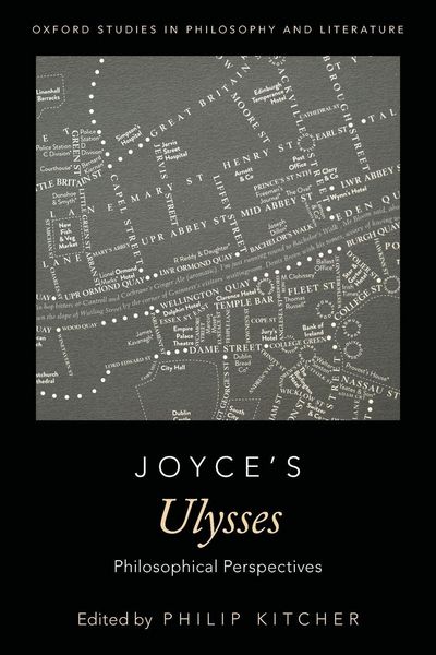 Produktbild: Joyce's Ulysses