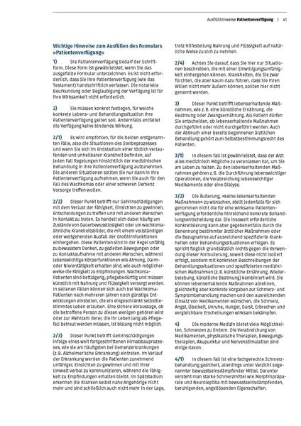 Produktbild: Der VorsorgePlaner