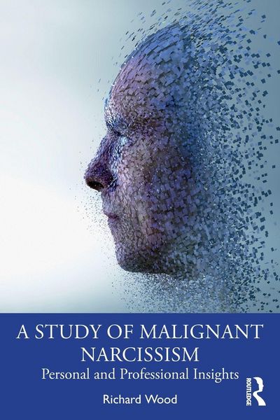 Produktbild: A Study of Malignant Narcissism