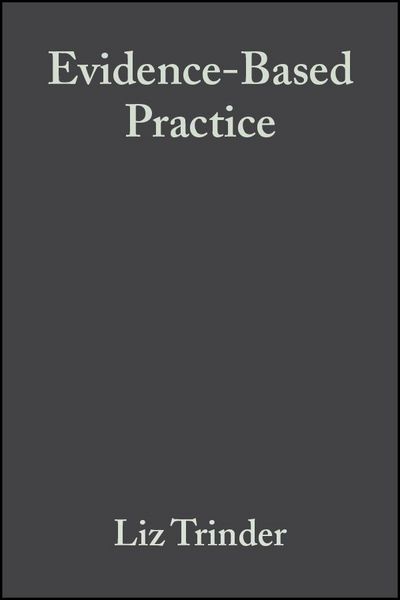 Produktbild: Evidence-Based Practice