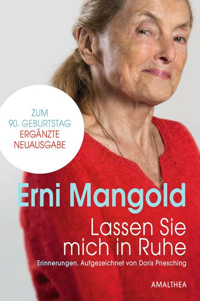 Produktbild: Lassen Sie mich in Ruhe