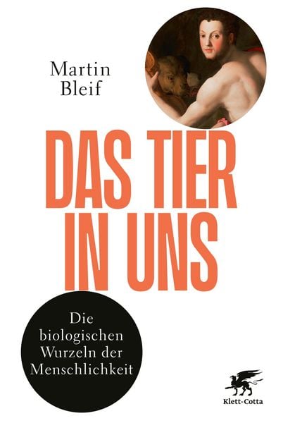 Produktbild: Das Tier in uns