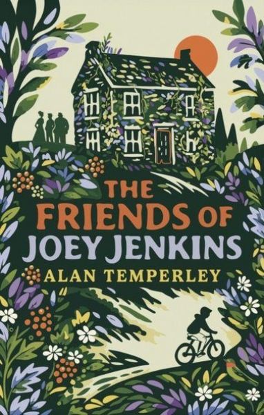 Produktbild: The Friends of Joey Jenkins