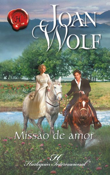 Produktbild: Miss&atilde;o de amor