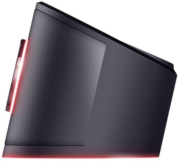 Produktbild: Trust GXT 619 Thorne PC-Lautsprecher USB 6W Schwarz