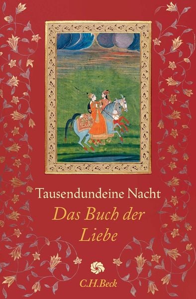 Produktbild: Tausendundeine Nacht