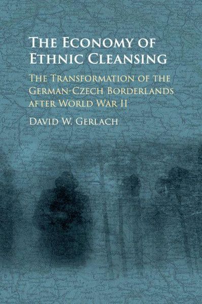 Produktbild: The Economy of Ethnic Cleansing