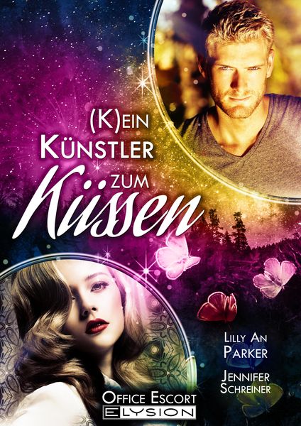 Produktbild: Kein K&uuml;nstler zum K&uuml;ssen