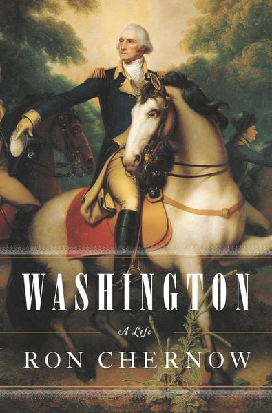 Produktbild: Washington