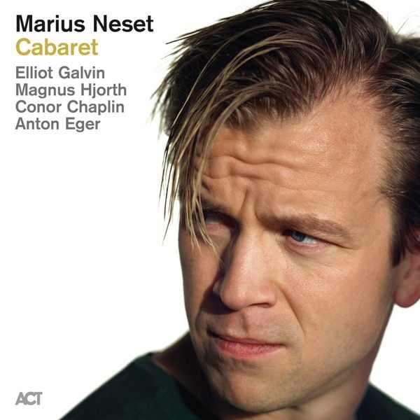Produktbild: Cabaret, 1 Schallplatte + Download (180g Black Vinyl)