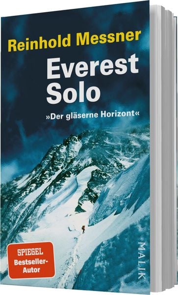 Produktbild: Everest solo
