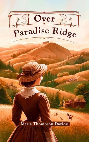 Produktbild: Over Paradise Ridge