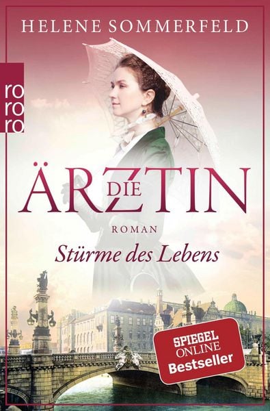 Produktbild: Die &Auml;rztin: St&uuml;rme des Lebens