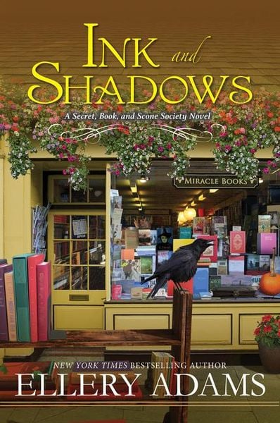Produktbild: Ink and Shadows