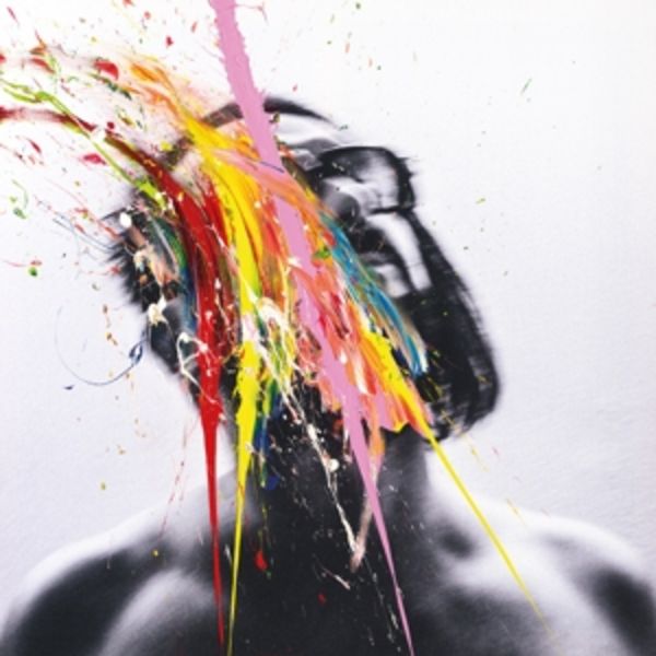 Up (Jupiter Pt.III) - Blaudzun, CD