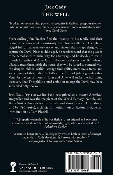 Produktbild: The Well