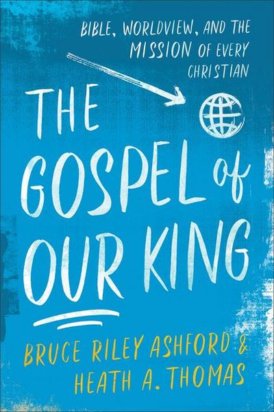 Produktbild: The Gospel of Our King