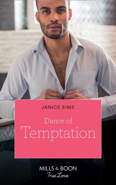 Produktbild: Dance of Temptation