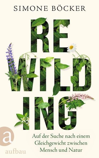 Produktbild: Rewilding