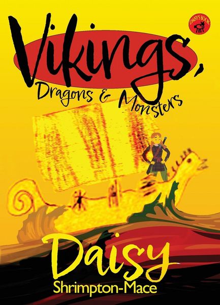 Produktbild: Vikings, Dragons & Monsters