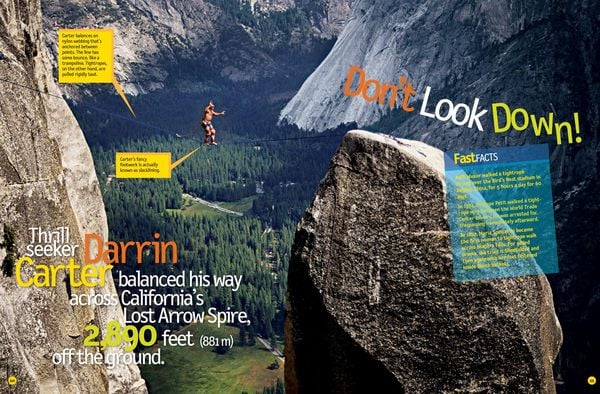 Produktbild: National Geographic Kids Ultimate Weird But True