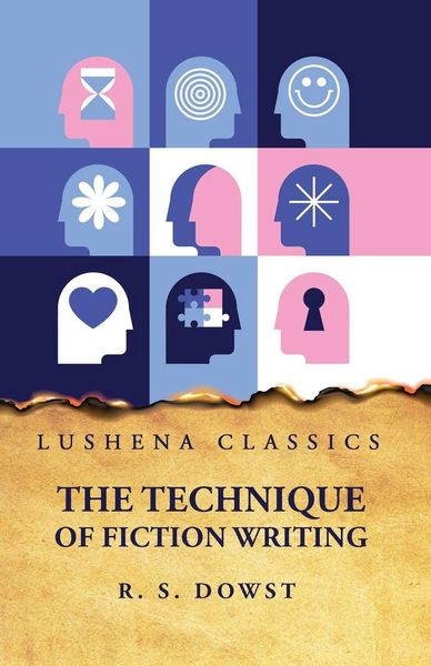 Produktbild: The Technique of Fiction Writing