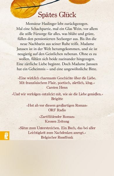 Produktbild: Der Liebende