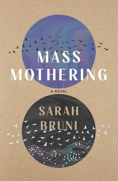 Produktbild: Mass Mothering